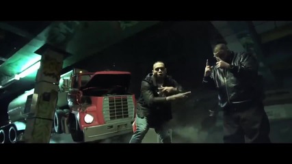 Dj Khaled, Lil Wayne, Nicki Minaj, Rick Ross & Chris Brown - Take It To The Head