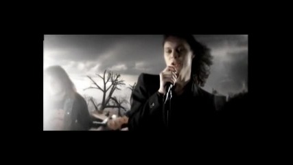 Him - And Love Said No