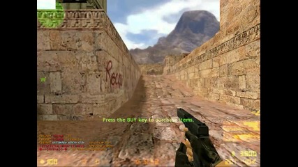 Counter Strike 1.6 Епизод 2