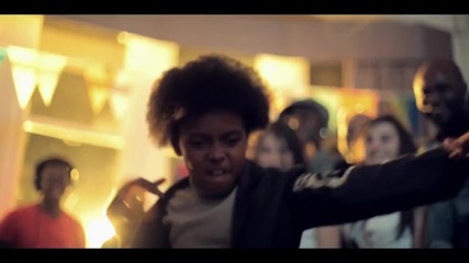 Jls - Do You Feel What I Feel 2011 (hq)