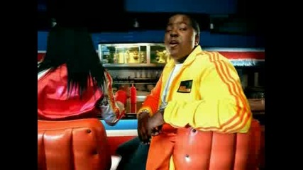 Sean Kingston - Beautiful Girls