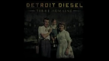 Detroit Diesel - Normandy 
