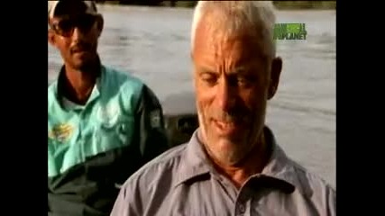 River Monsters - Air - Breathing Catfish 
