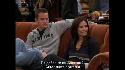Friends, Season 9, Episode 17 Bg Subs