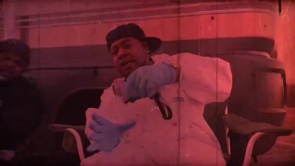Twista - Beast