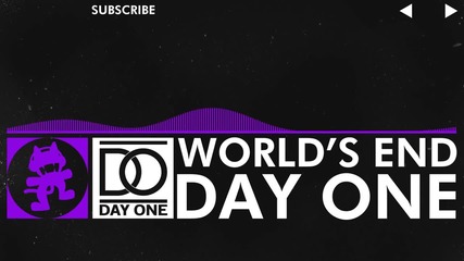 [dubstep] - Day One - World's End [monstercat Release]