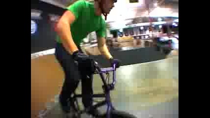 Max Vincent Bmx