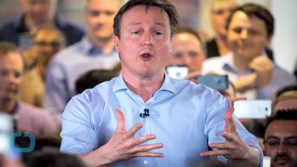 'Winner Takes All' Vote System Exaggerates Britain's Divisions