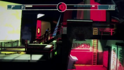 E3 2014: Counterspy - Styling Spying Gameplay