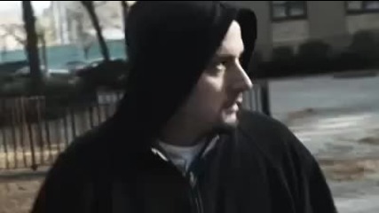 Will Vill - Copshot Unsigned Hype Official Videoclip 2010 