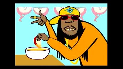 Hebrew Crunk!