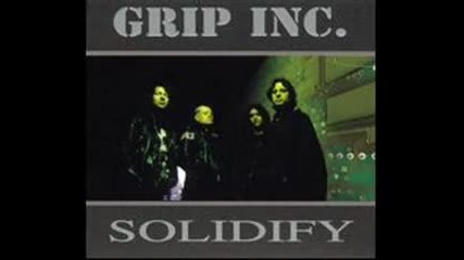 Grip Inc. - Isolation 