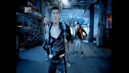 Big Bang - Fantastic Baby (japanese version)