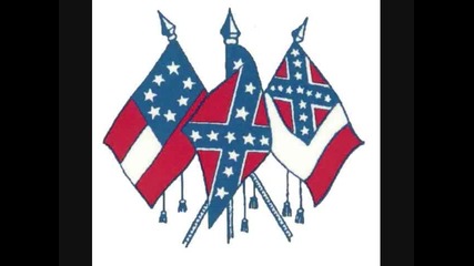 Bonnie Blue Flag