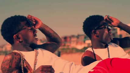 Travis Porter - Dem Girls ft. Big Sean Music Video 