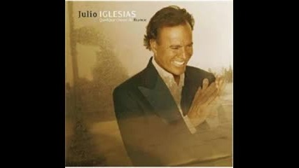 Julio Iglesias Bandoneon (en Francais - 2007)