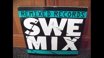 Milli Vanilli - Girl You Know its true (swemix)
