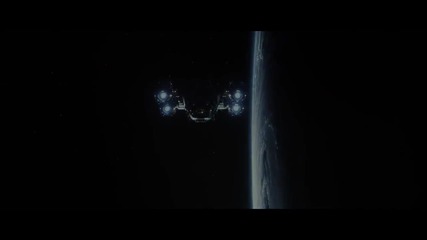 Prometheus 3 Minutes Length Trailer