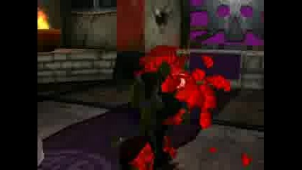 Reptile Fatal