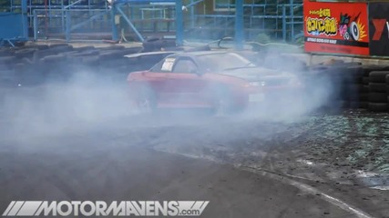 Три Японски Чудовища