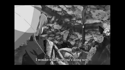 Vampire Knight
