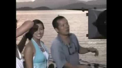 Nikki Gil , Gotta Go My Own Way (behind Th