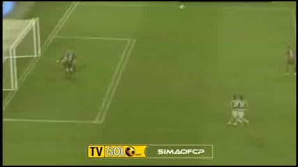 Sporting 1 - 0 Hertha