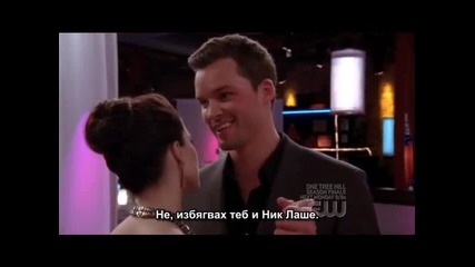 one tree hill s6ep23
