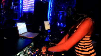 Nakadia @ Plazma Plovdiv-part 2