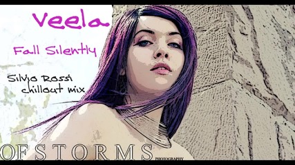 Veela - Fall Silently (silvio Rossi Chillout Mix)