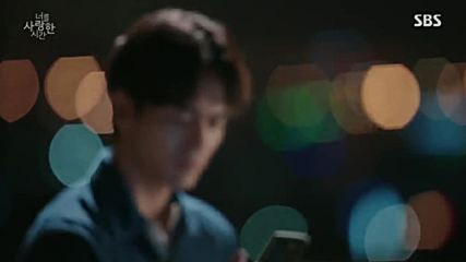 The Time We Were Not In Love E4 1/2