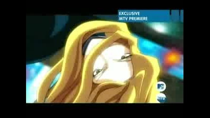 Britney Spears - Break The Ice
