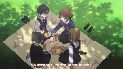 Tamako Love Story eng sub /целия филм/