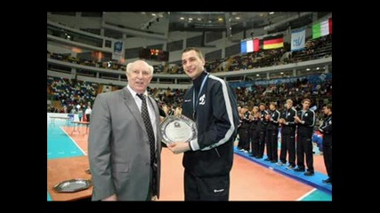 Матей Казийски - Simply The Best