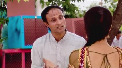 Пътеки към щастието - Iss Pyaar Ko Kya Naam Doon - Сезон 1 - Епизод 42 - Бг Аудио