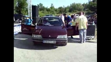 Citroen Zx Gabrovo 127,  8 db Emma