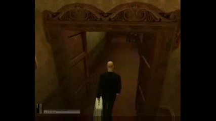 Hitman Contracts - Traditions Of The Trade 