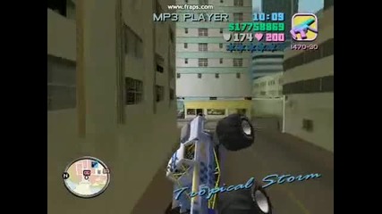 Gta Vice City Deluxe Mod 