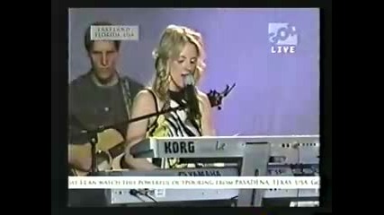 Lakeland Revival Worship - Break A Heavy Yoke 