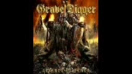 Grave Digger - Jeeper Creepers