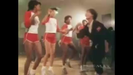 Malcolm Mclaren - Double Dutch