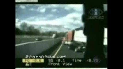Truck Crash