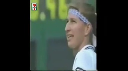 Тенис - Надал,ще се омъжиш ли за мен. -ddd