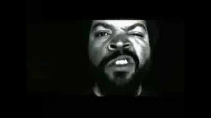 Ice Cube - Gangsta Rap Made Me Do It