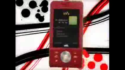 Demo Tour W910i