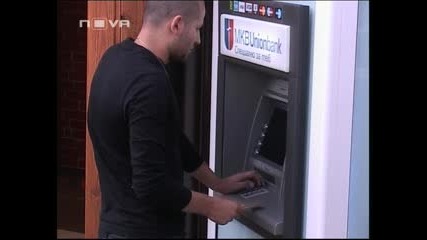 Биг Брадър = Novа 11.05.10 Цялото Предаване ( Big Brother Family ) Част 1 