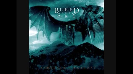Bleed The Sky - Division