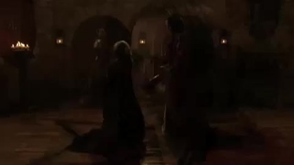 Legend of the Seeker - Exclusive Trailer 