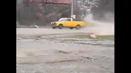 Dren - Pokladi 2008