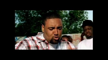 Mack 10 ft Nate Dogg - Like This